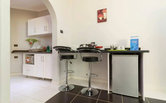 Royal Beach Serviced Apartments