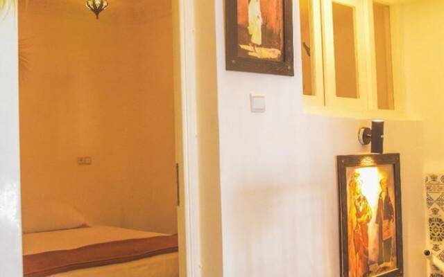 Riad Taghazout