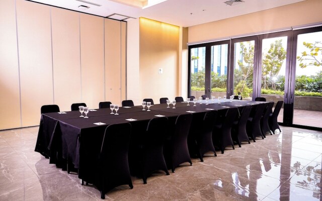 Citadines Gatot Subroto Jakarta