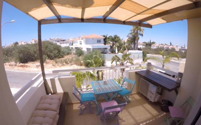 Andros Villa