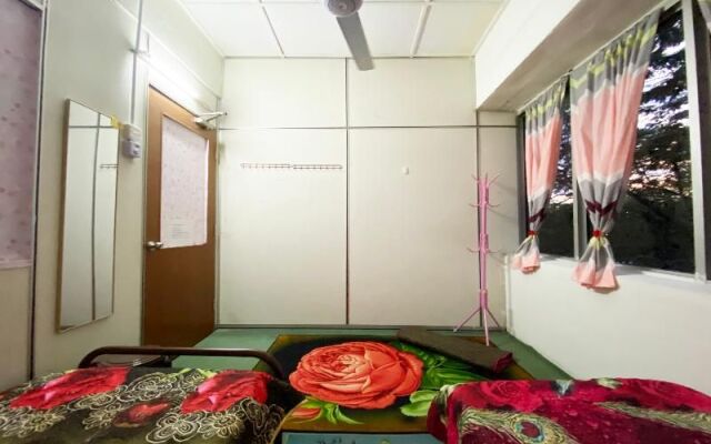 Отель O Syariah Asam Pedas