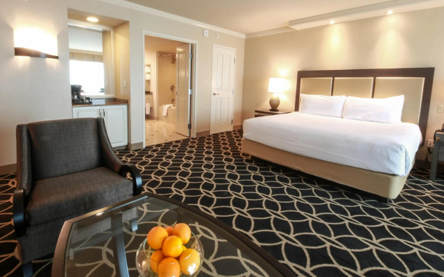Hollywood Casino & Hotel St. Louis