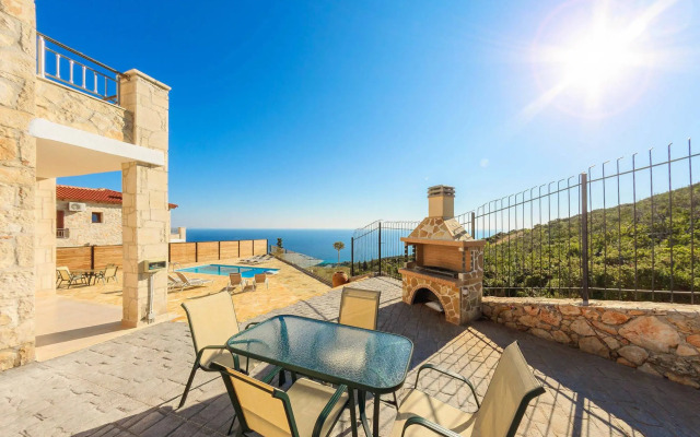 Orient Villas Deluxe