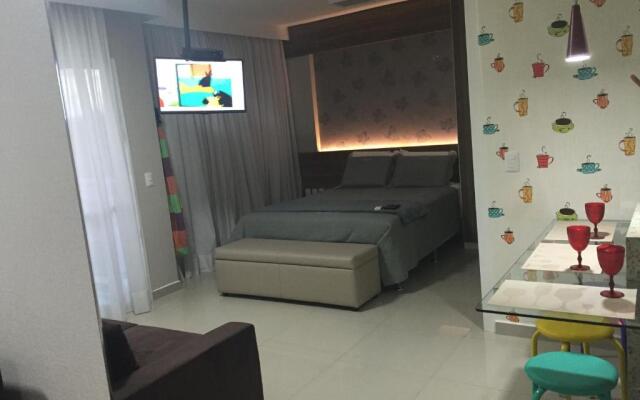 Apartamento VG Fun Praia do Futuro