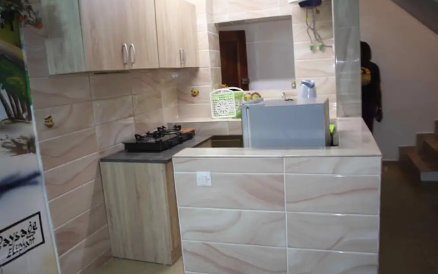 Residence HEMaG