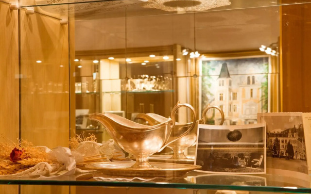 Grand Hotel Bellevue - adults only