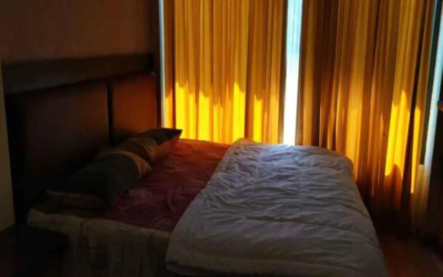 Happy Inn Hotel
