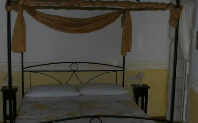 BB Antico Palazzo Crisaripa