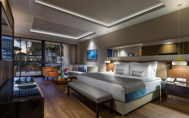 Trendy Lara Hotel