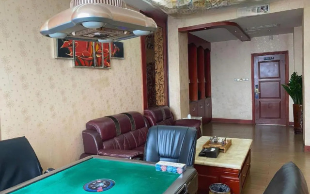 Kailong International Hotel