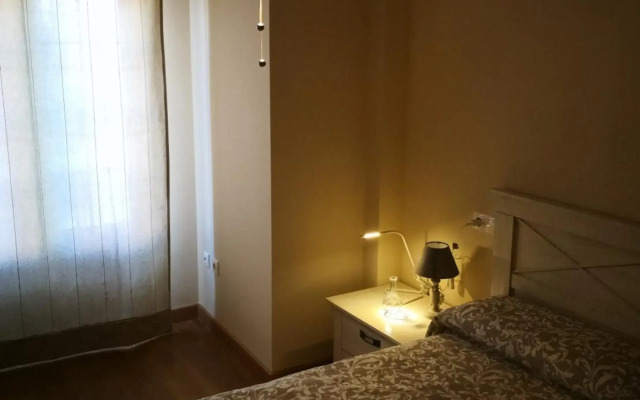 Apartamentos Torre de Gredos