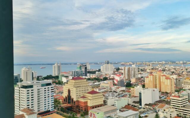 Tropicana 218 Suites