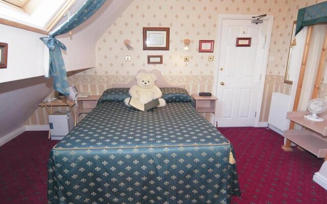 Buckingham's Hotel