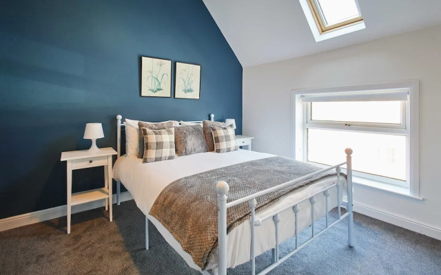 Host Stay Wellington Street