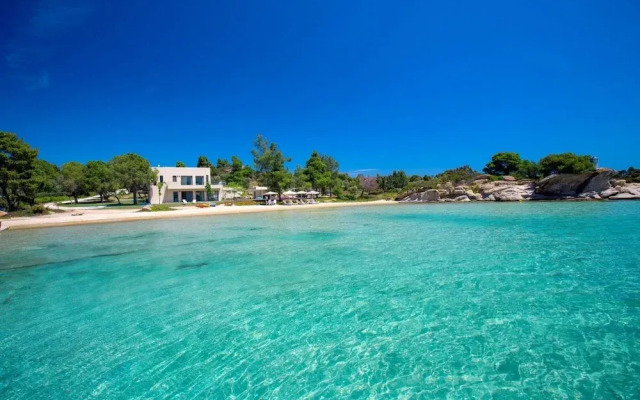 Tiamo Secrets Leading Villas Lagoon