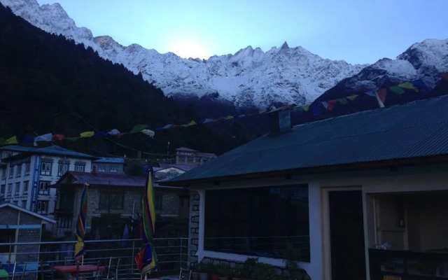 Buddha Lodge
