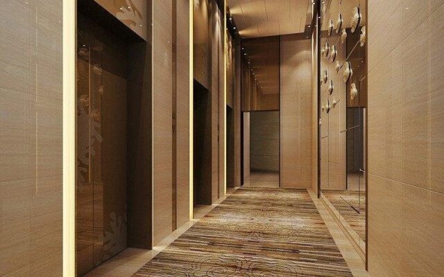 Best Western Seaview Grand Hotel