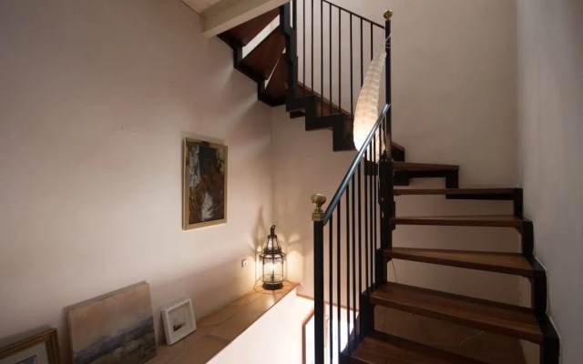 Palma Town House at 300mts To Beach