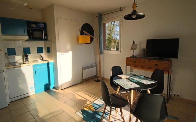 Cosy Apartment in Prayssac with Swimming Pool