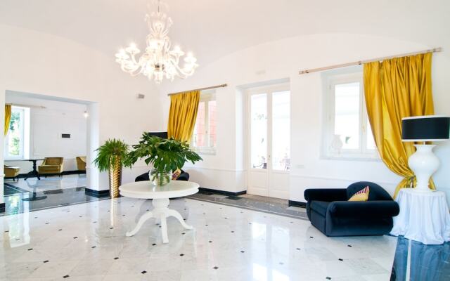 Palazzo dei Concerti