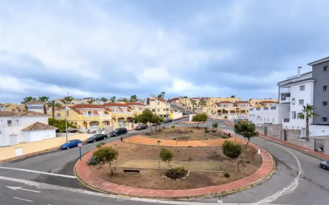 Sunset Bliss Retreat in the Orihuela Costa