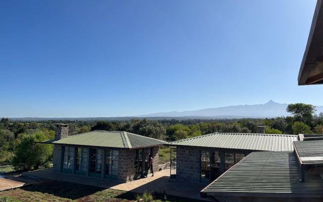 Kilima House