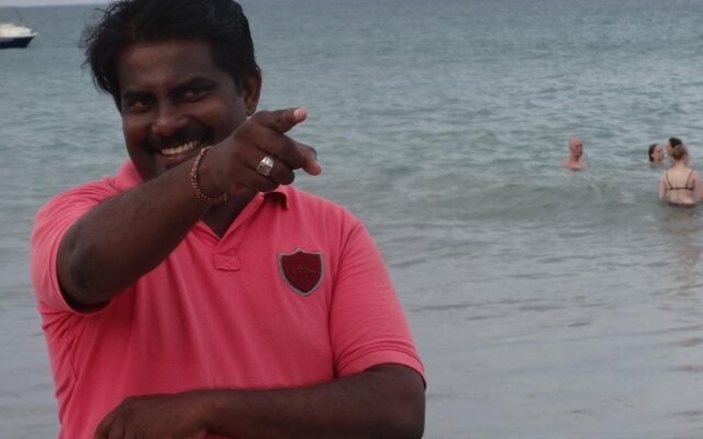 Neem Beach House