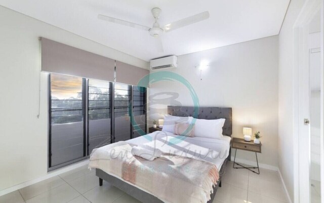 Zen on Stuart - 3 Bedroom Penthouse