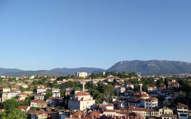 Payidar Konak ve Cafe