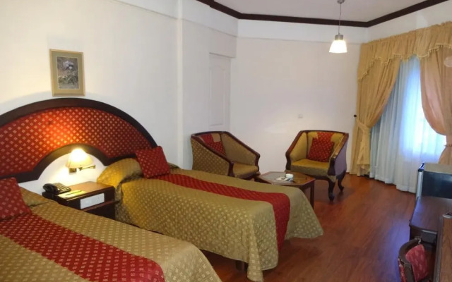 Manuelsons Malabar Palace