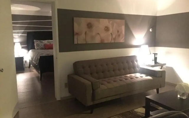 Hamilton Hotel
