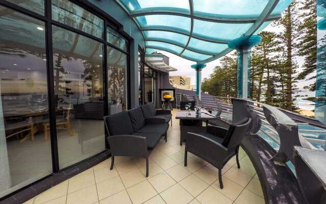Manly Stay LUX Apartments