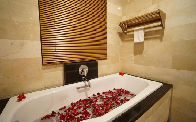 Tetirah Boutique Hotel