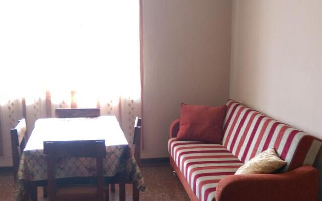 Holiday Home Apsarosi