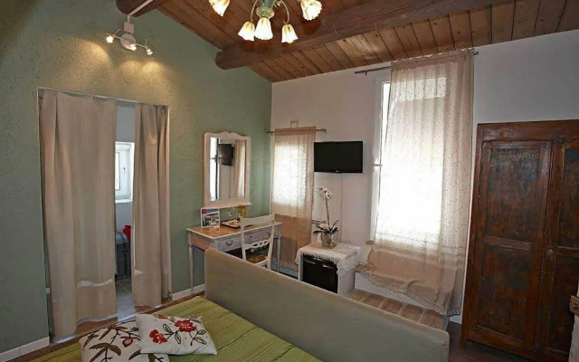 Villa Tamara Country & Spa Suites