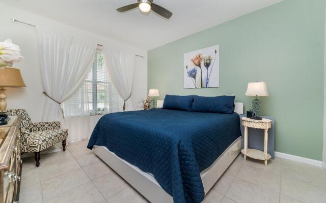 Solterra Resort Homes