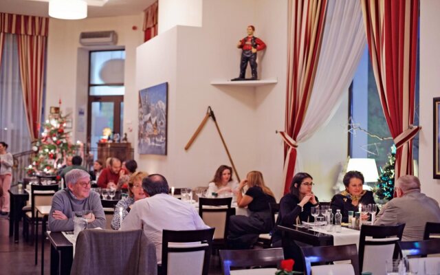 Europa Royale Bucharest