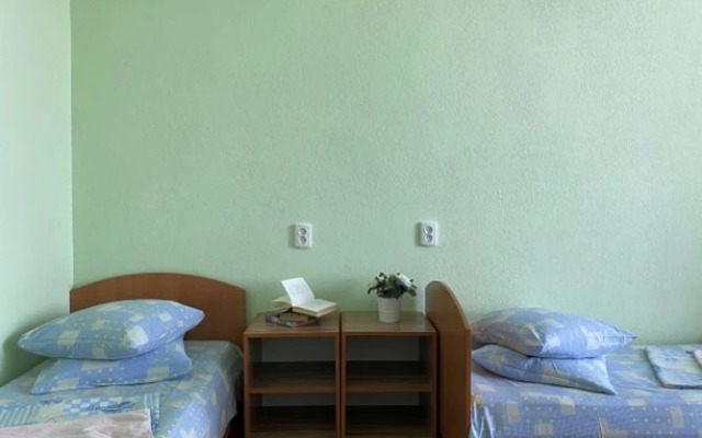 Professorskiy Ugolok Sanatorium