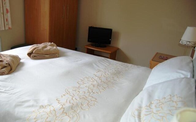 Tregarth Homestay B&B