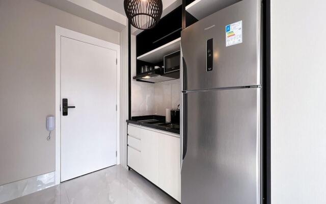 Zainalofts7Vila Mariana ao lado metrô, CASV 11 ID