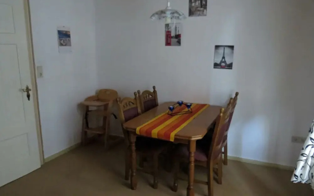 Bruns Comfortable Holiday Residence