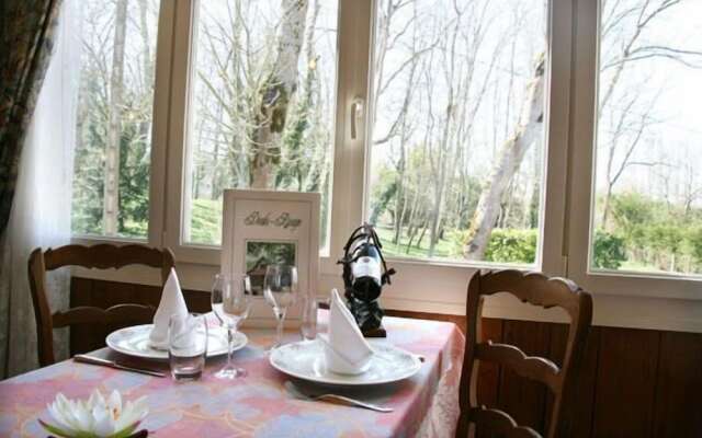 Doubs Rivage