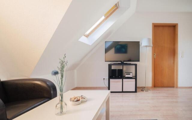 FEWO auf dem Lande / nahe SPO