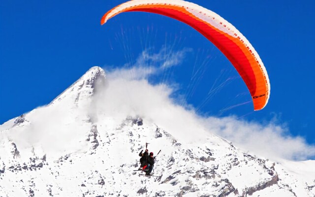 Les Chalets de Celine