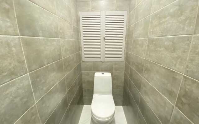 Apartment Hanaka Ryazanskiy Prospect