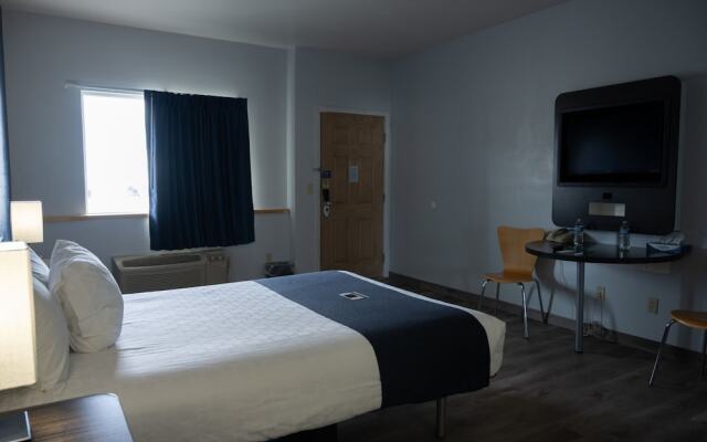 Motel 6 Dillon Mt