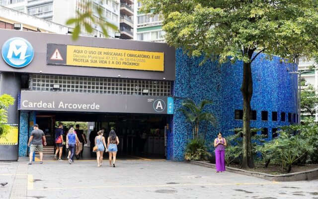 Wonderful Copacabana