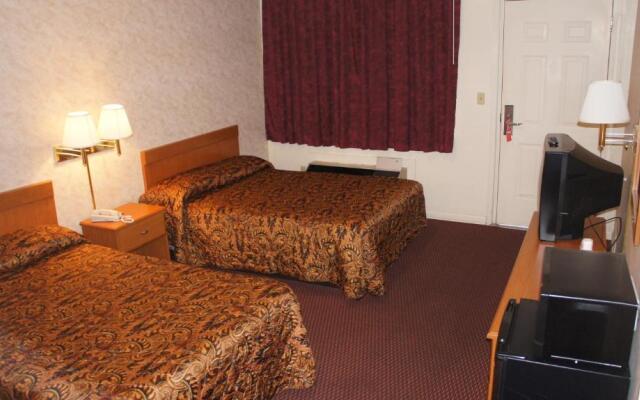 Red Carpet Inn