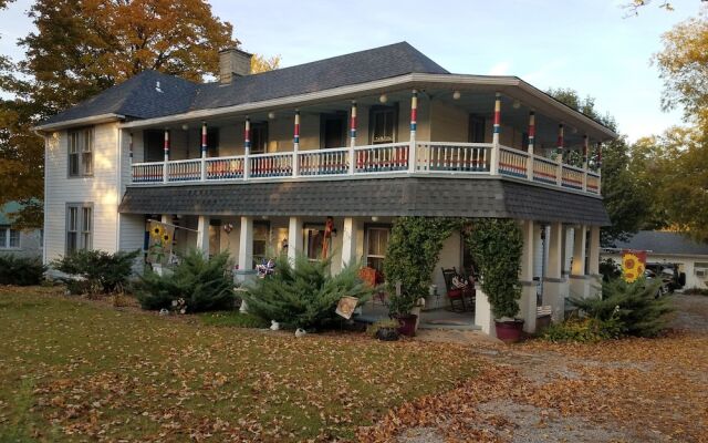 Ozark Country Inn Bed & Breakfast