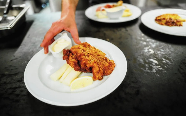 Boutique Hotel Waldhaus